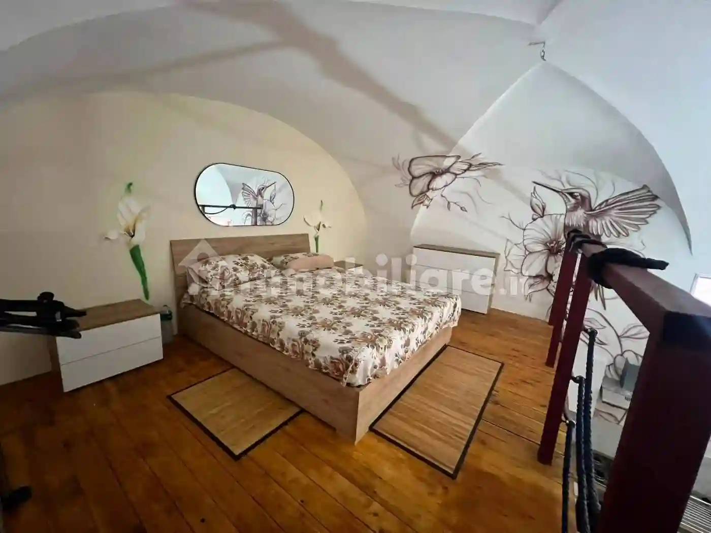 Loft - foto 5