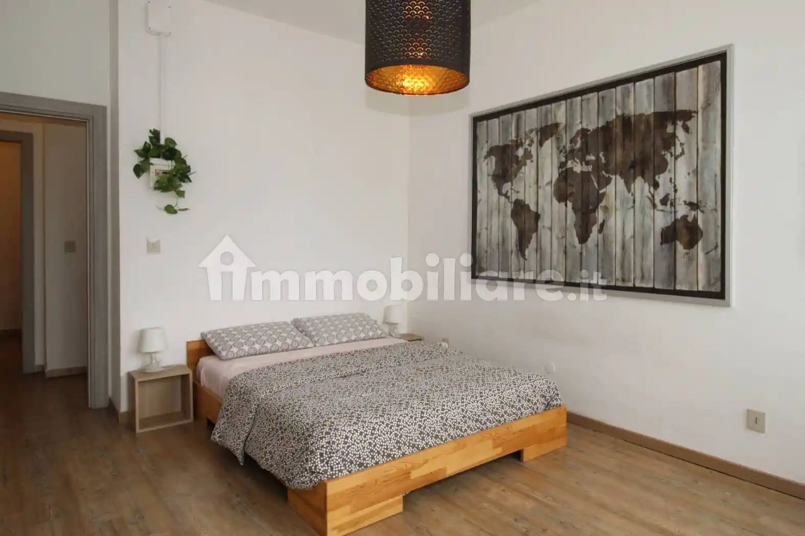 Appartamento in vendita a Vicenza