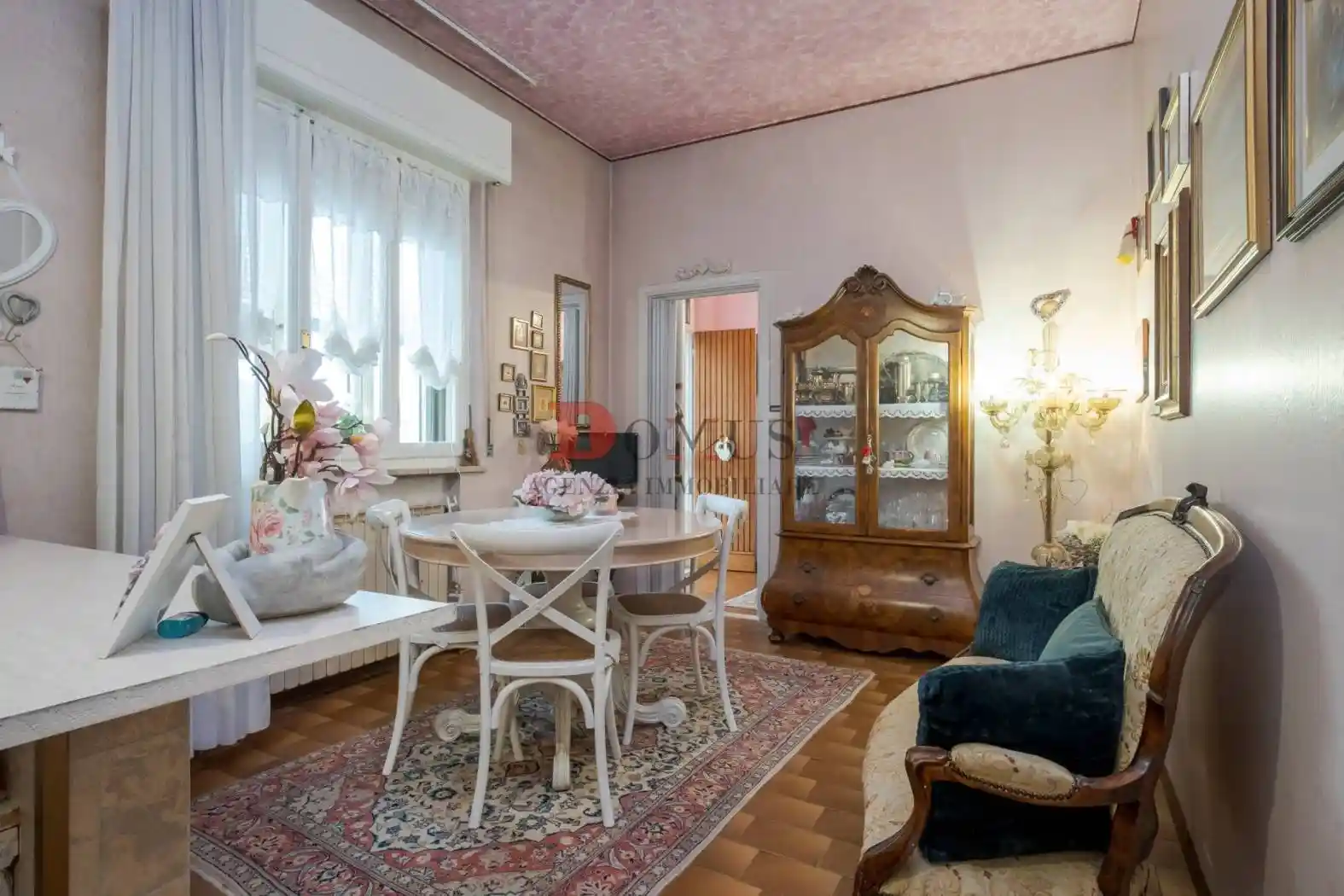 Villa in vendita a San Giorgio Bigarello