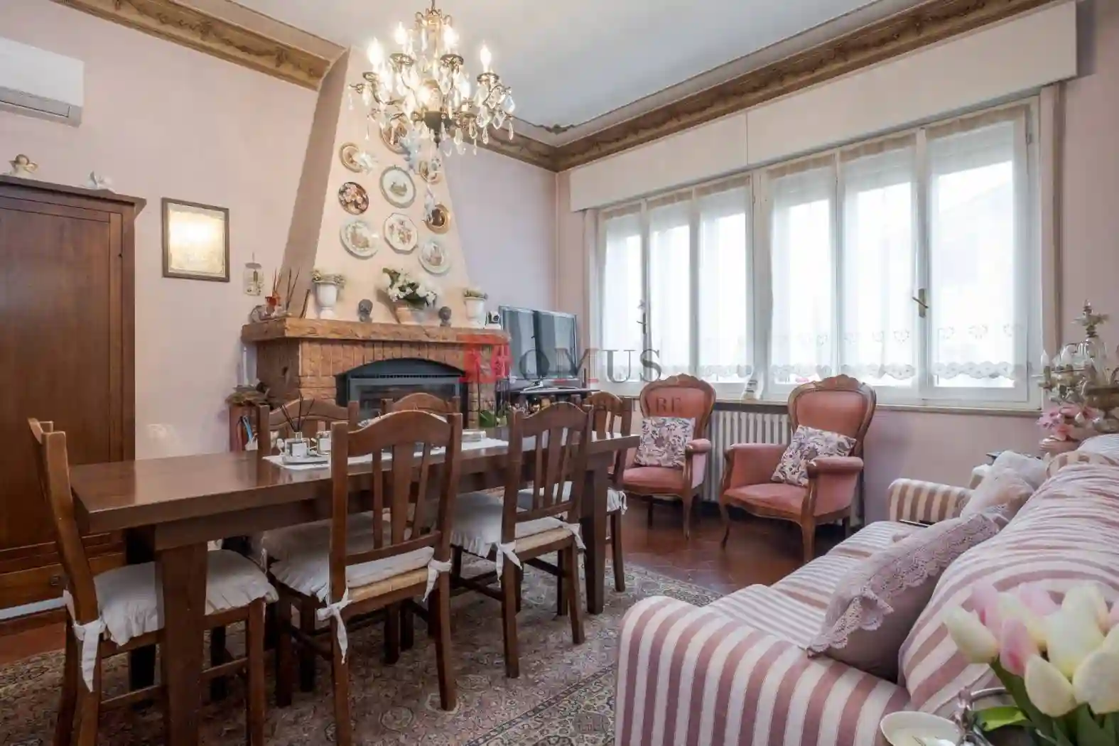 Villa - foto 4