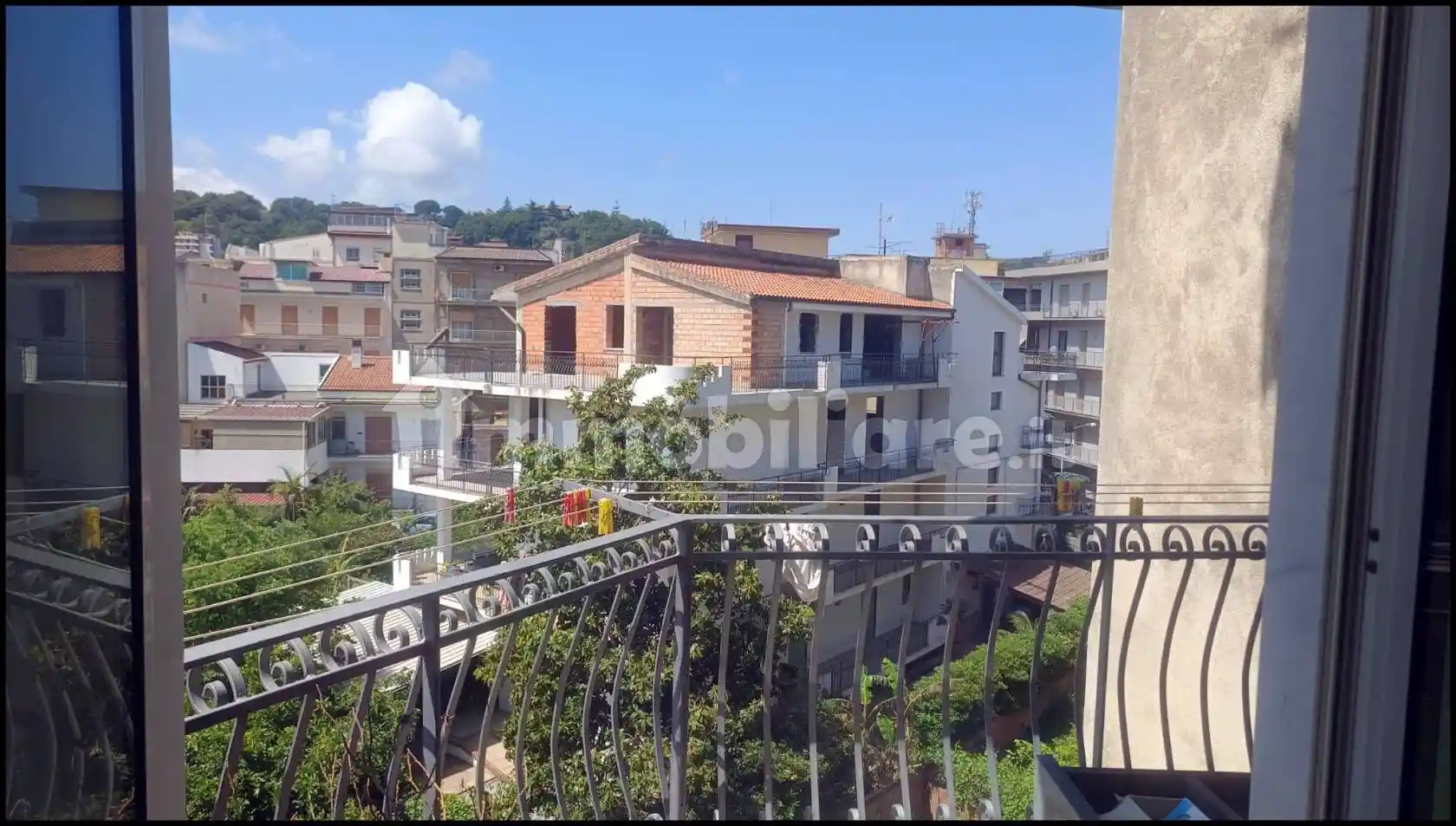Appartamento in vendita a Barcellona Pozzo di Gotto