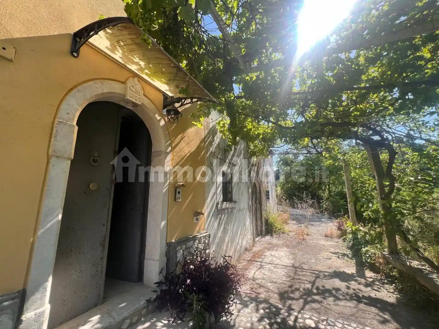 Appartamento in vendita a Vico del Gargano