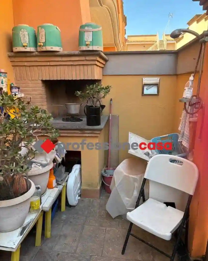 Villetta a schiera - foto 3