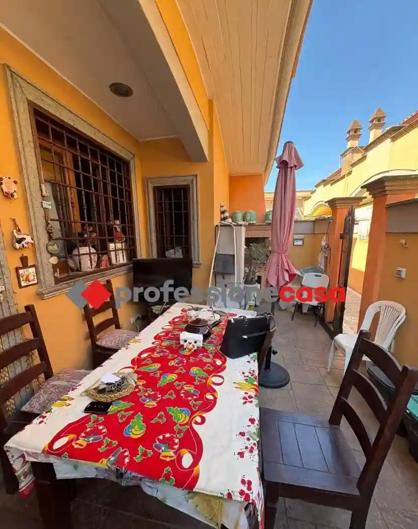 Villetta a schiera - foto 4