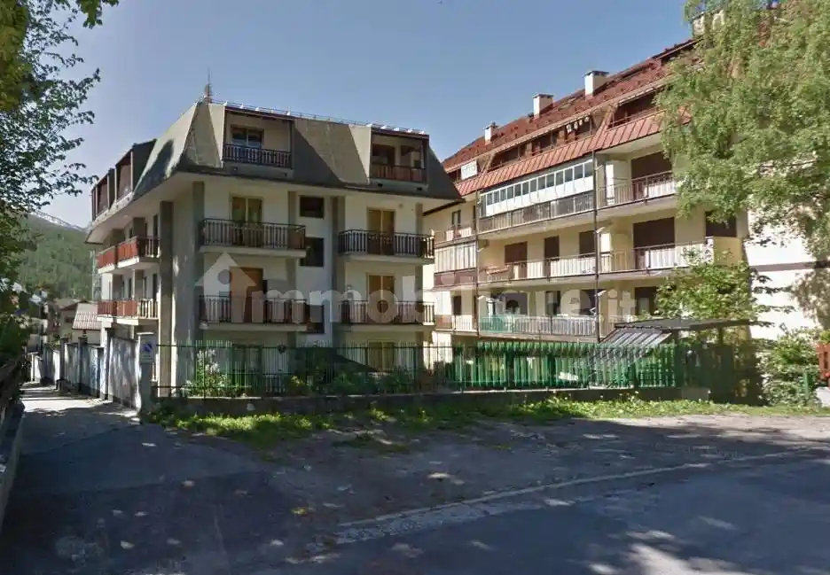 Appartamento in vendita a Bardonecchia