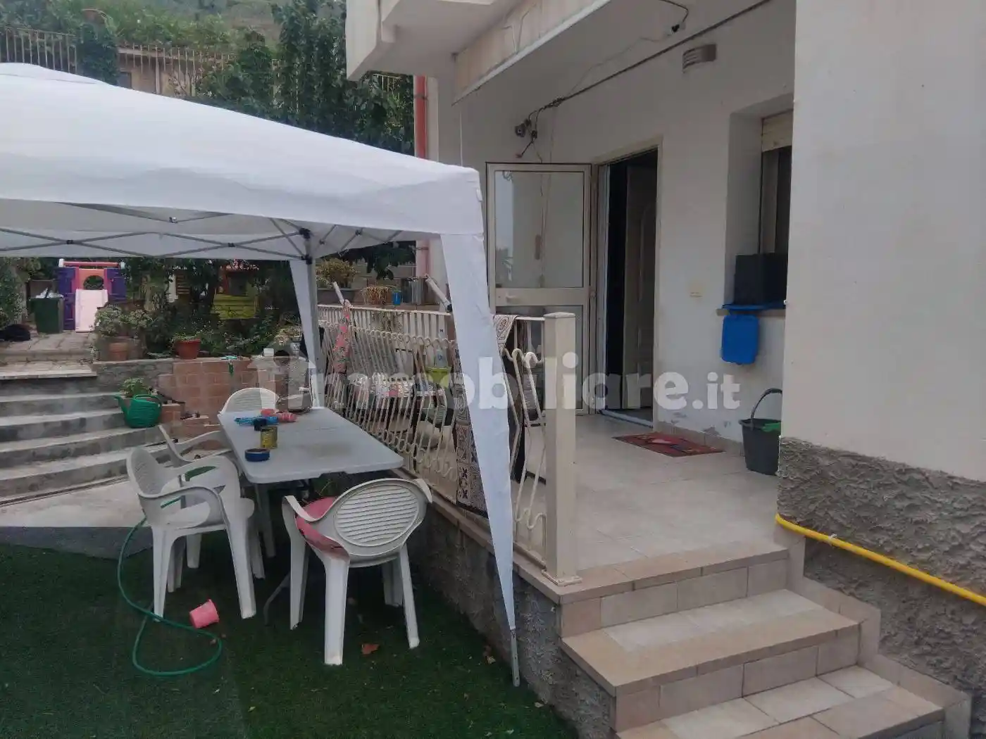 Villa in vendita a San Michele di Ganzaria