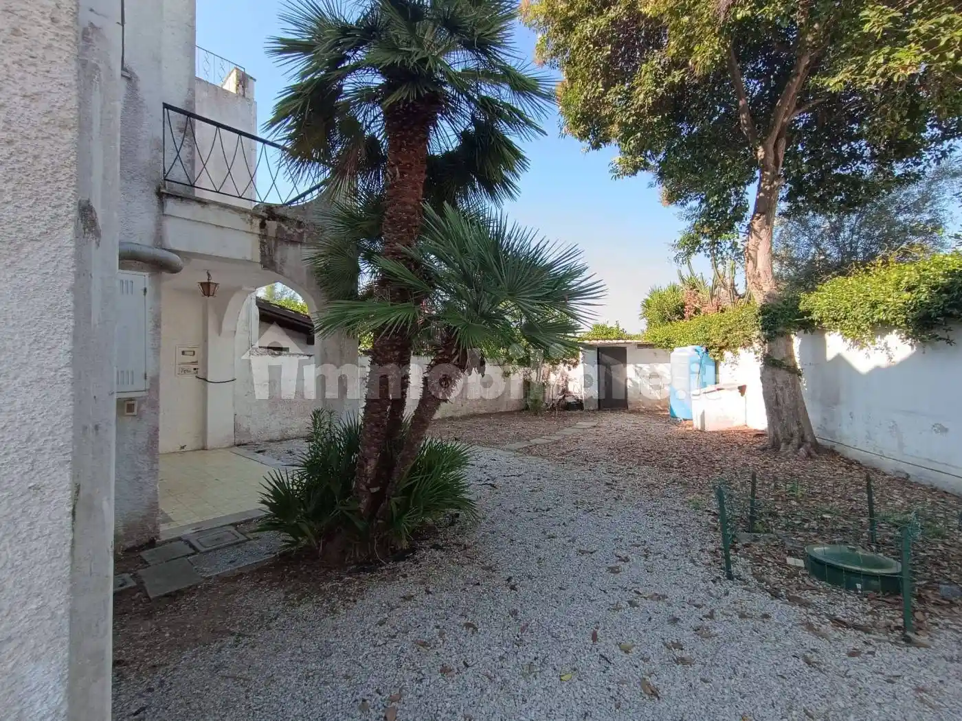 Villa in vendita a San Felice Circeo