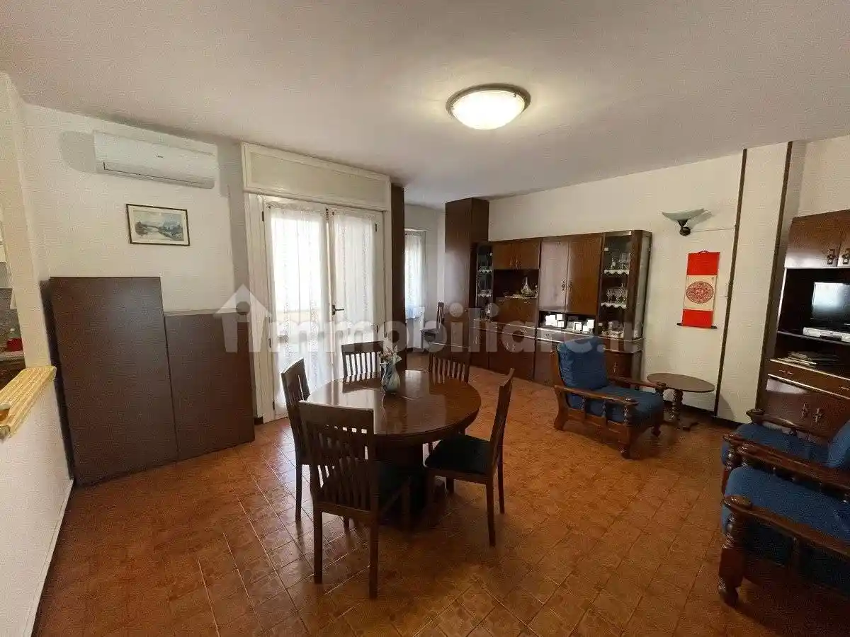 Appartamento in vendita a Iseo