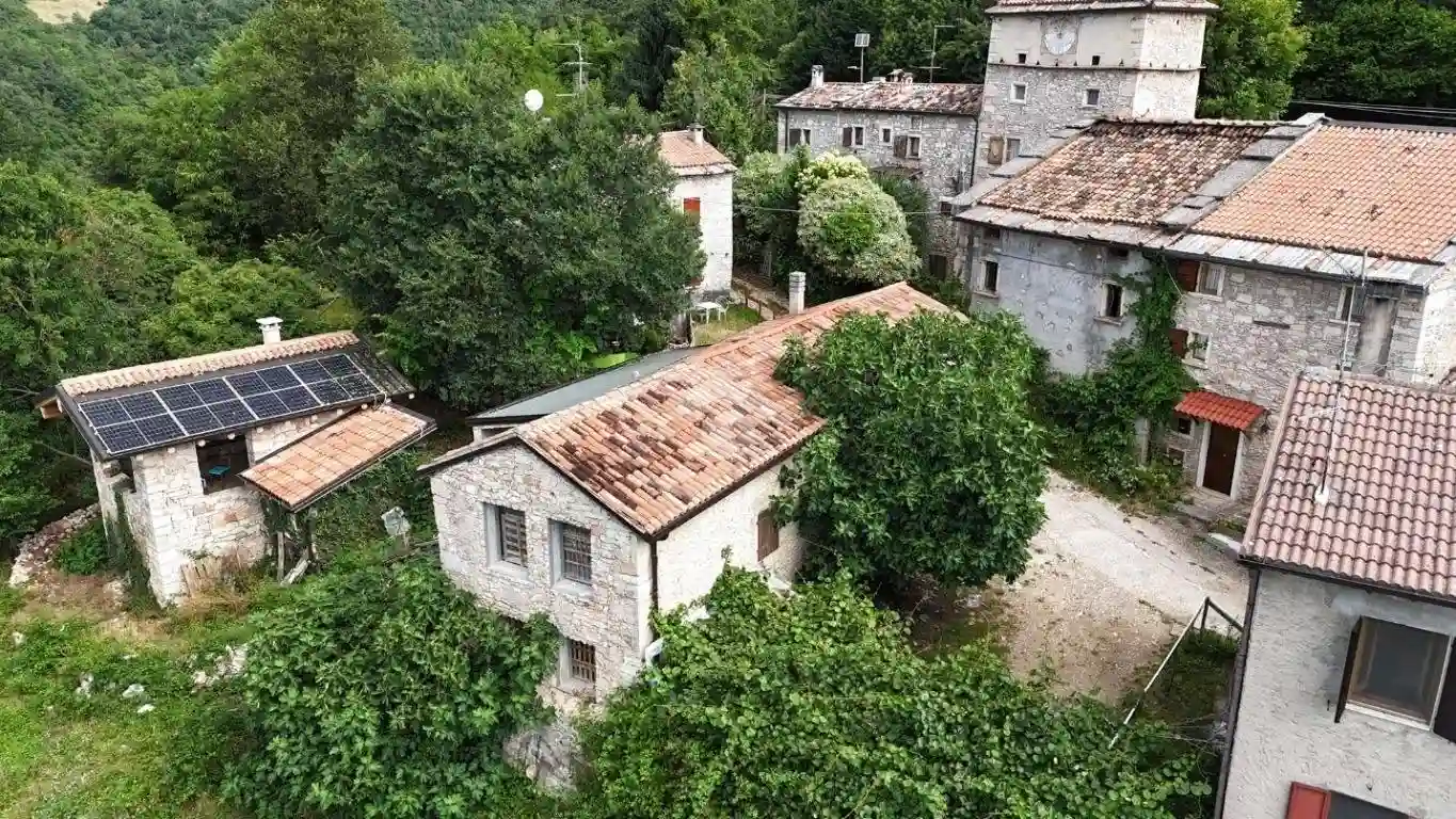 Casa indipendente - foto 2