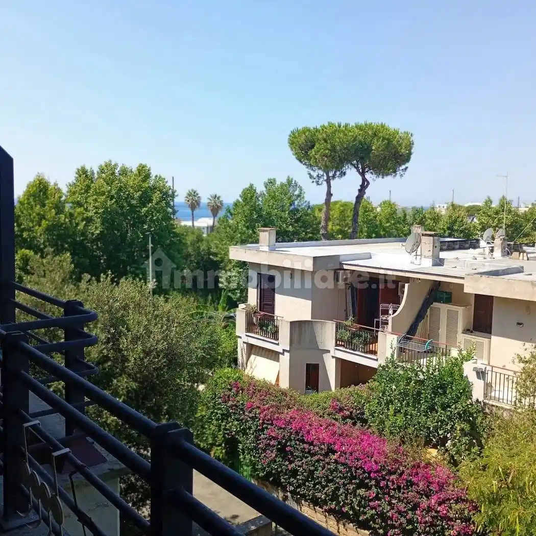 Appartamento in vendita a Santa Marinella