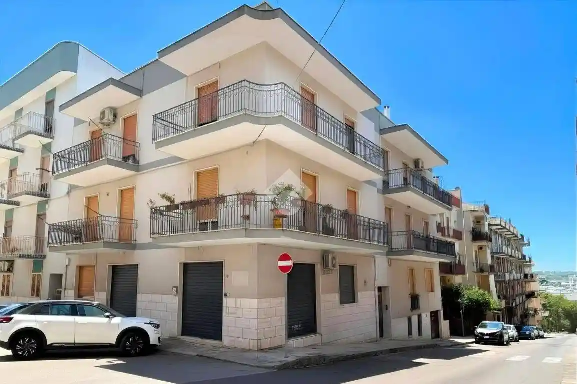 Appartamento in vendita a Putignano