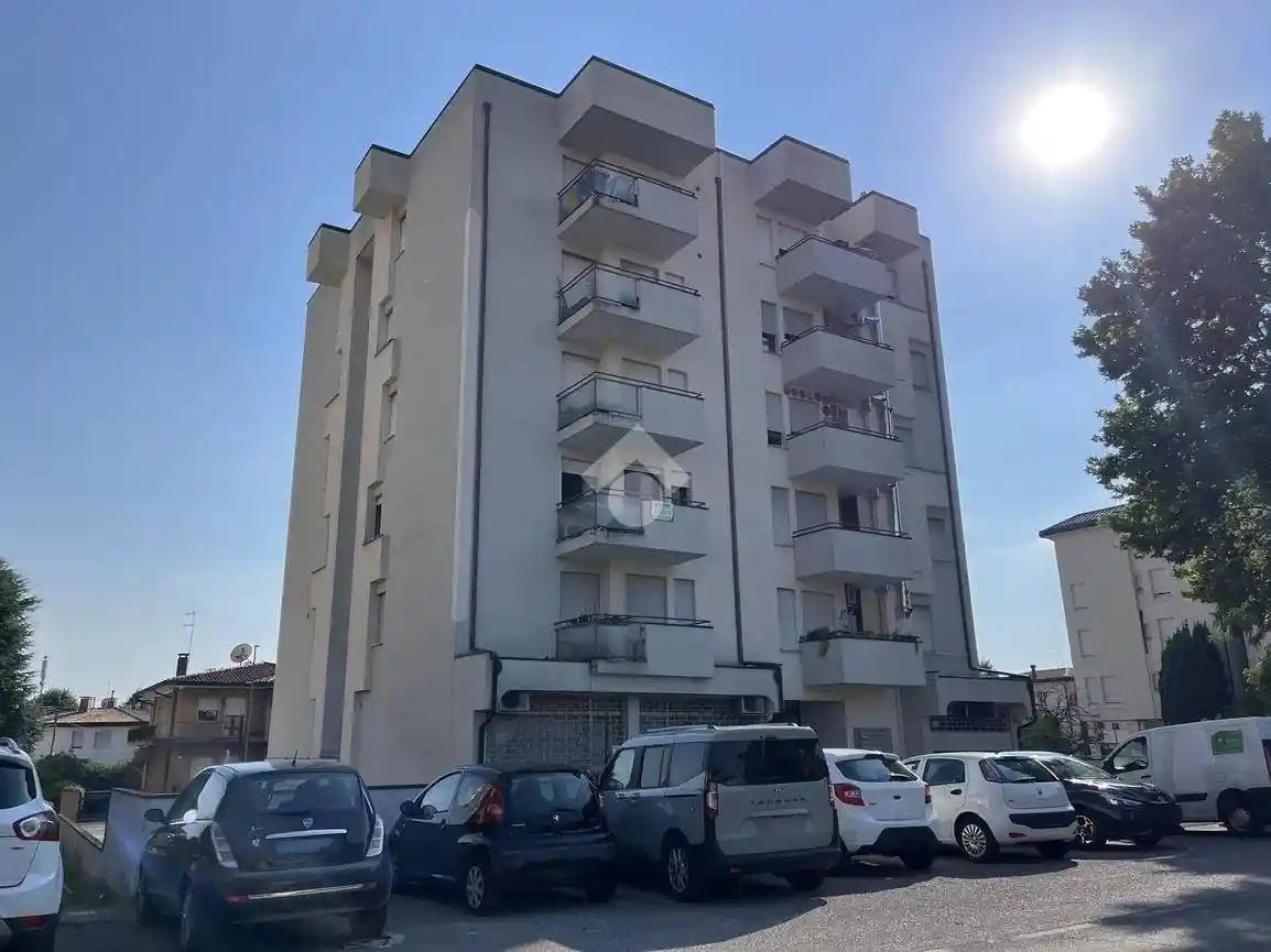 Appartamento in vendita a Castelfranco Veneto
