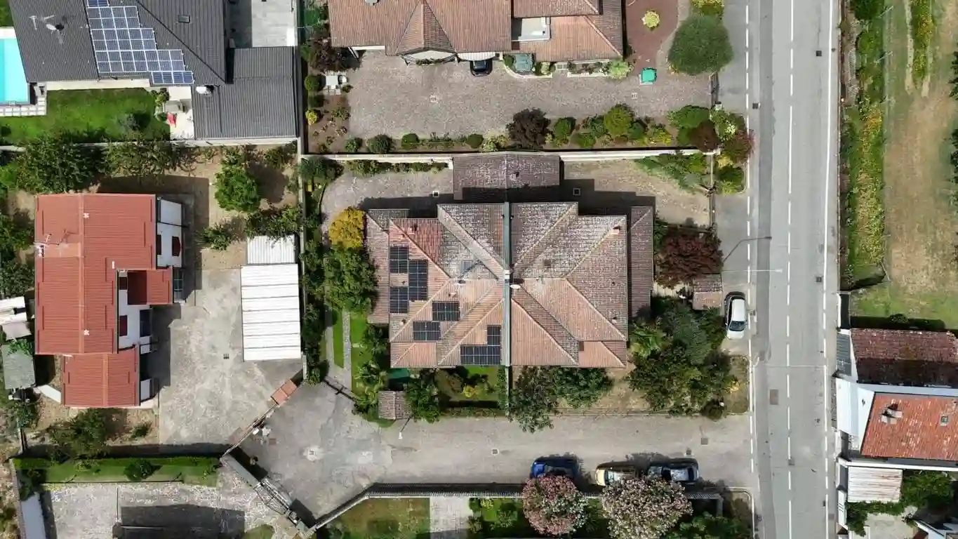 Villa - foto 2