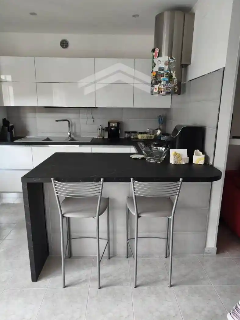 Appartamento in vendita a Campobasso