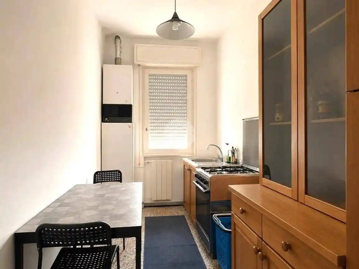 Appartamento in vendita a Palazzolo sull'Oglio