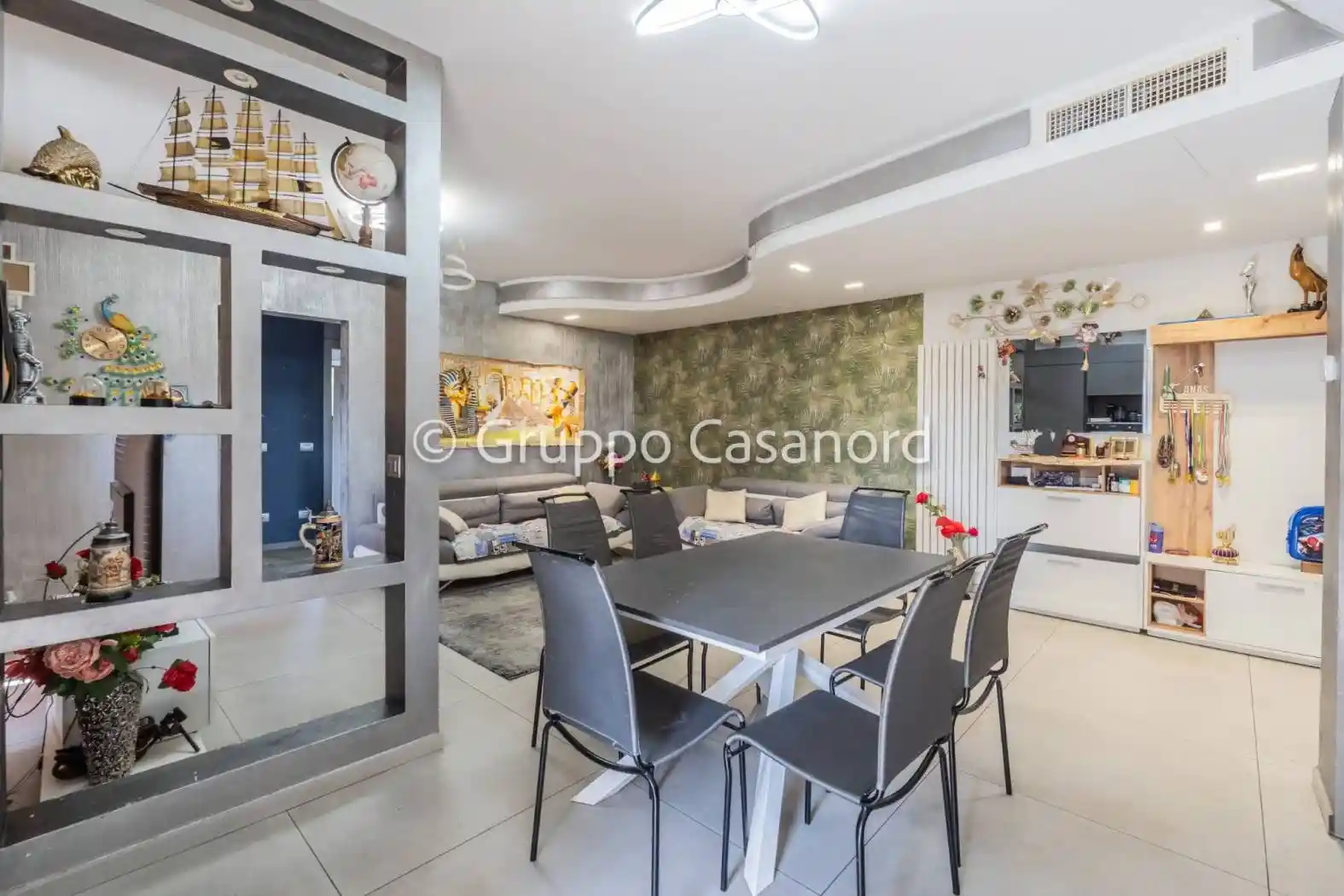 Appartamento in vendita a Cologno Monzese