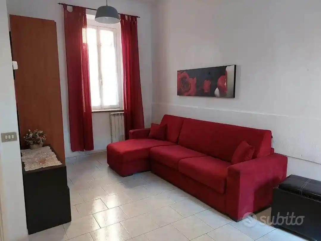 Appartamento in vendita a Lissone
