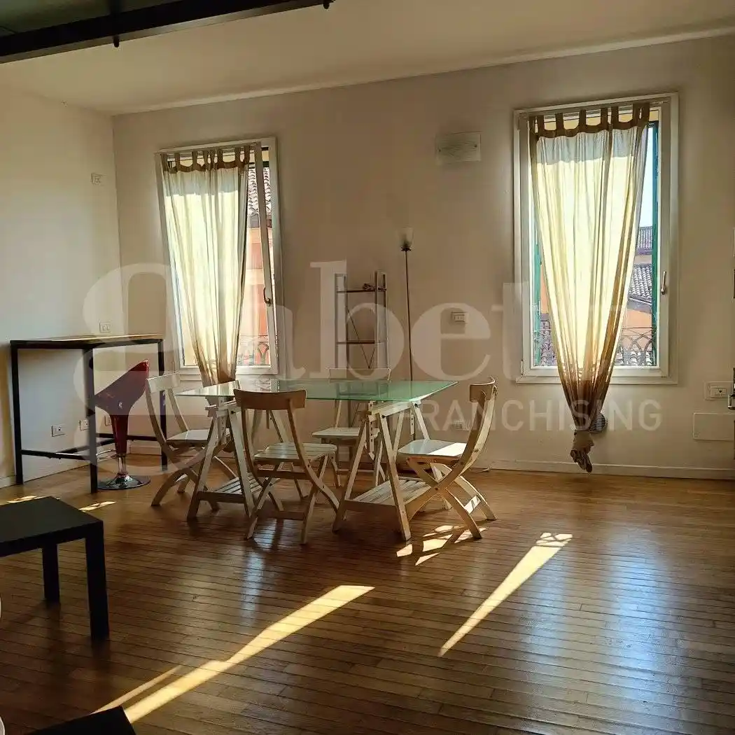 Appartamento in affitto a Bologna