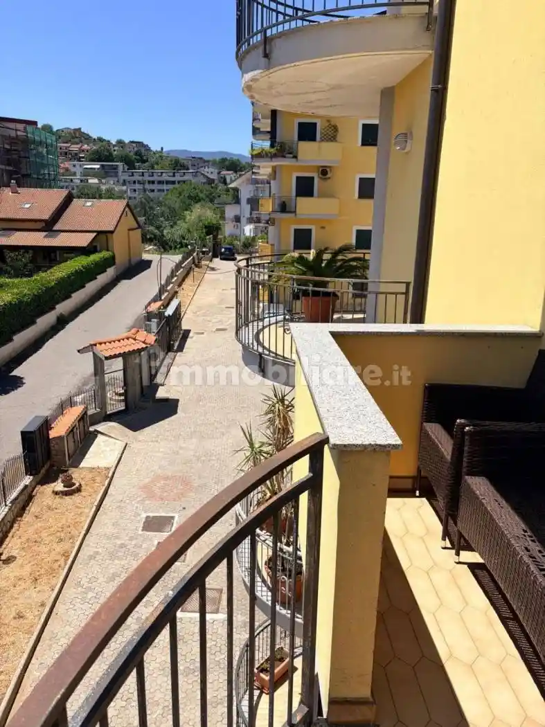 Appartamento in vendita a Montalto Uffugo