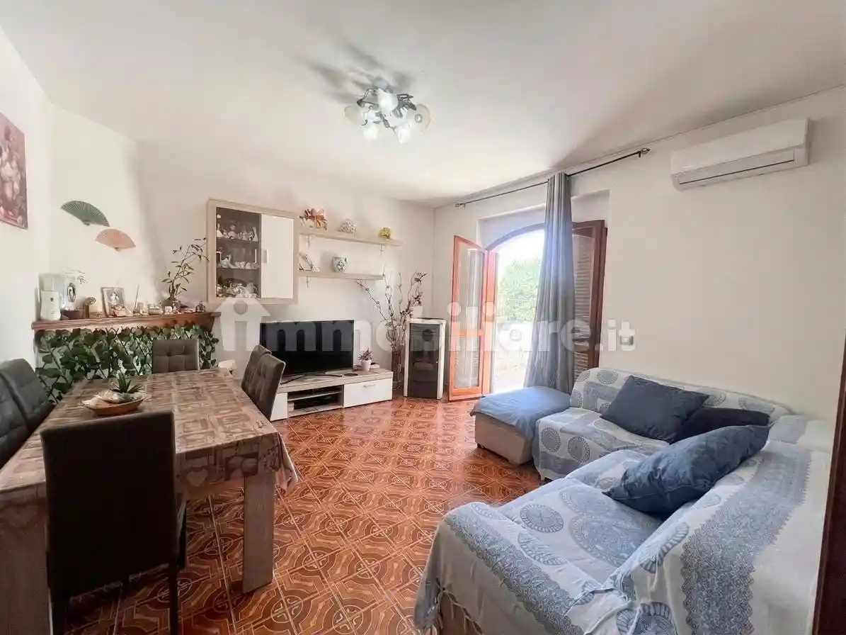 Appartamento in vendita a Rodi Garganico