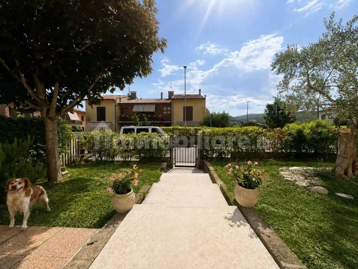 Villetta a schiera - foto 4