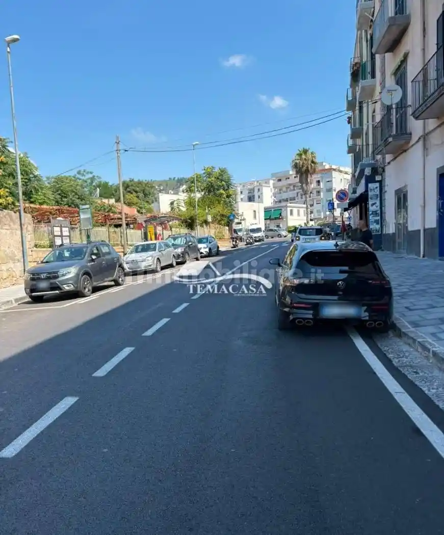 Appartamento in affitto a Pozzuoli
