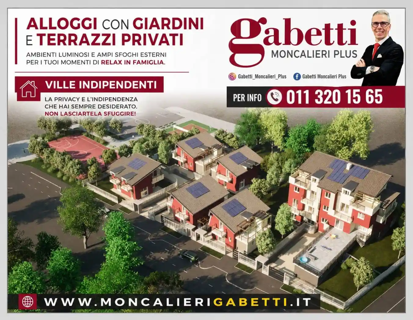 Appartamento in vendita a Nichelino