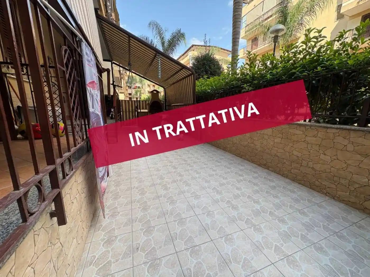Appartamento in vendita a Orta di Atella
