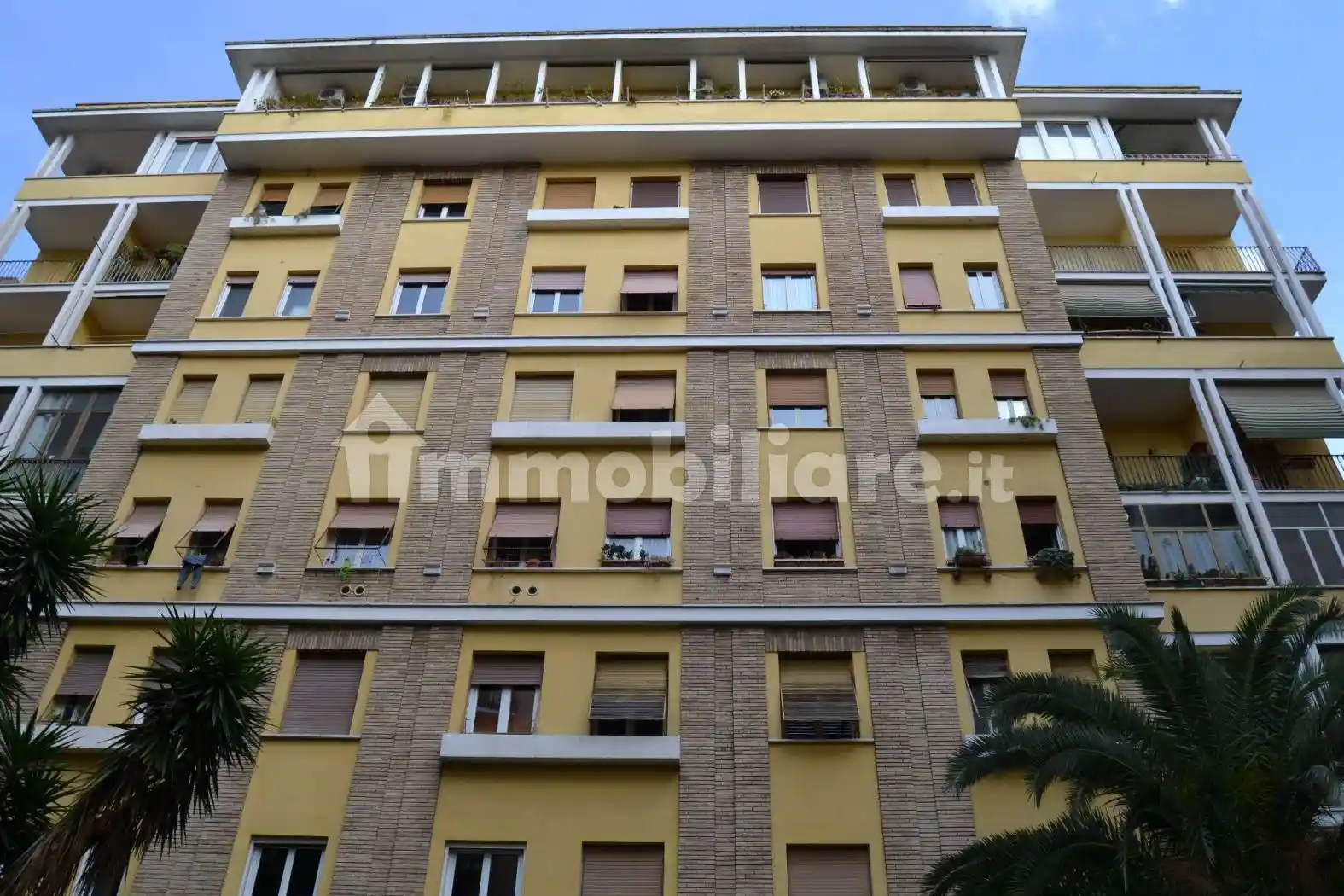 Appartamento in affitto a Roma