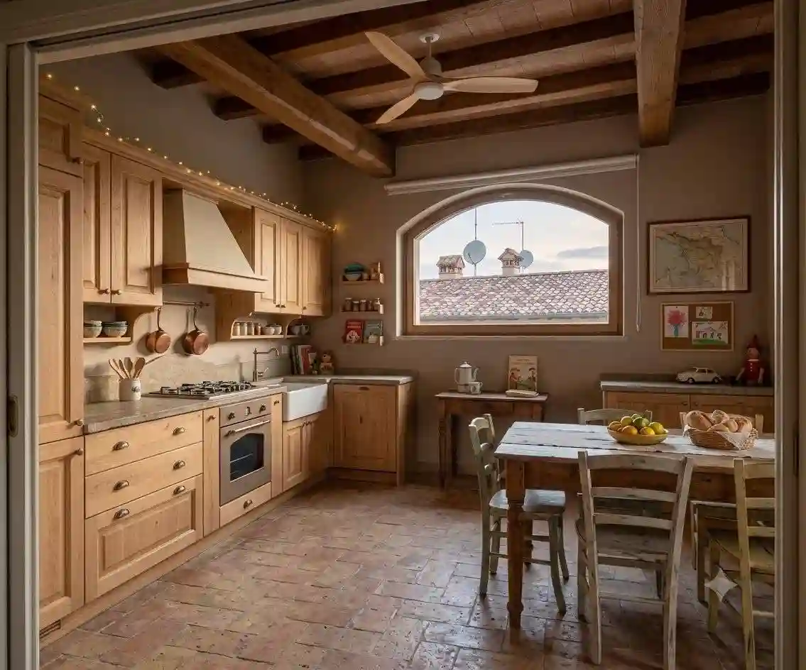 Villa - foto 2