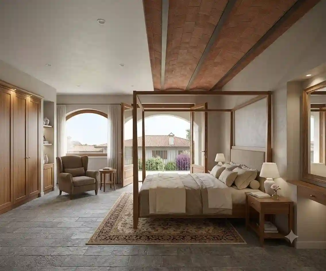 Villa - foto 3