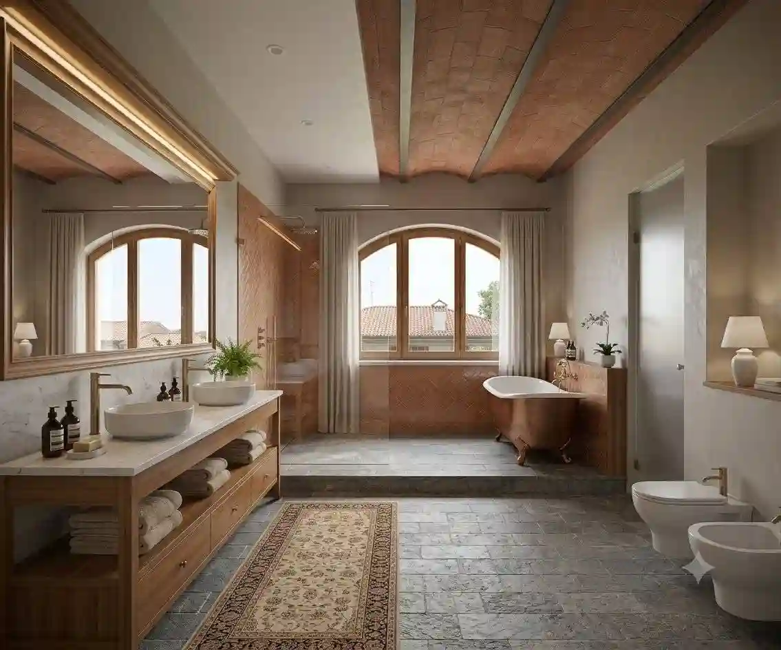 Villa - foto 4