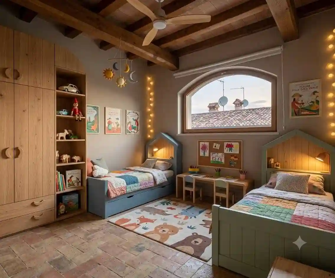 Villa - foto 5