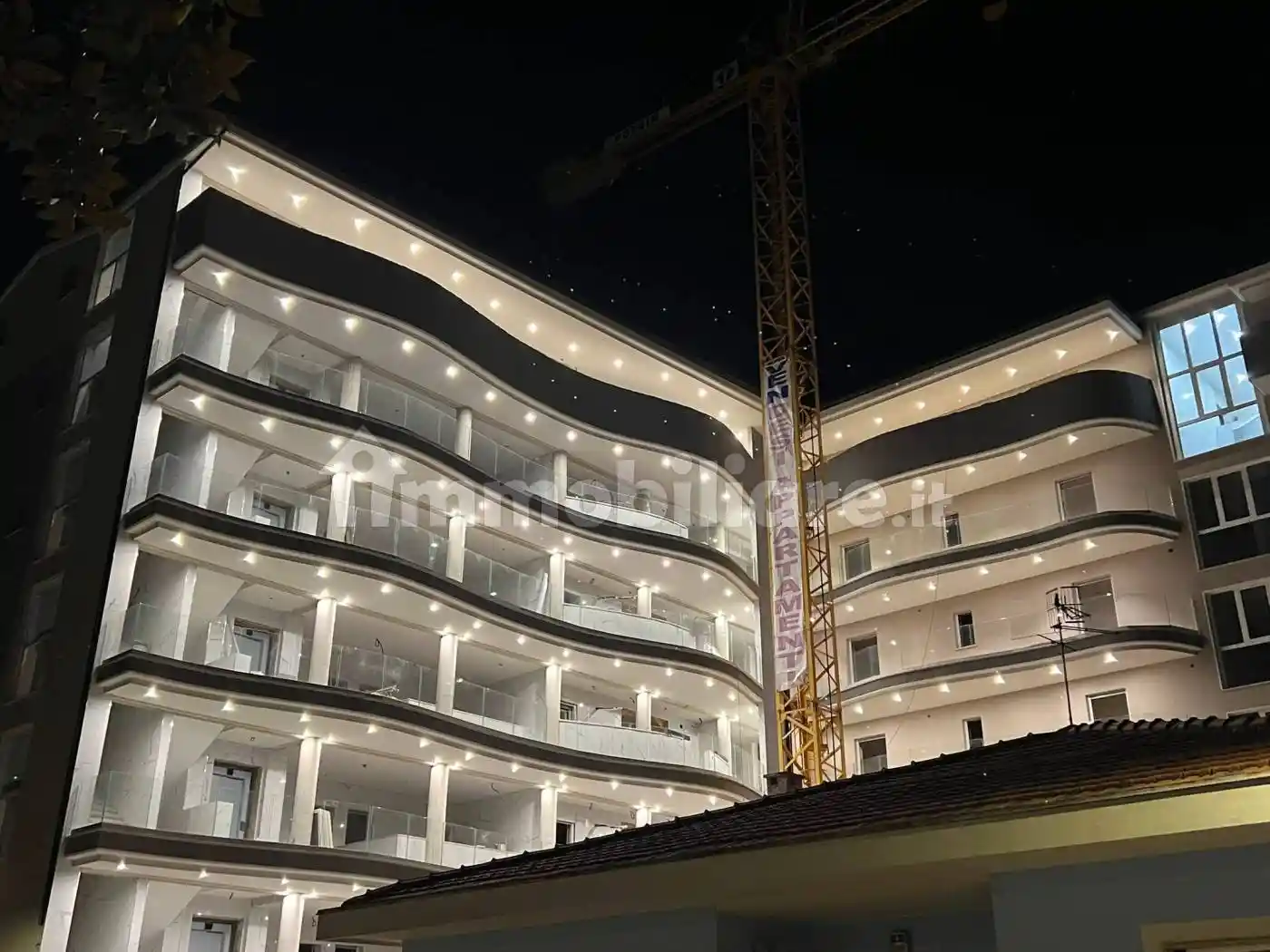 Appartamento in vendita a Montesilvano