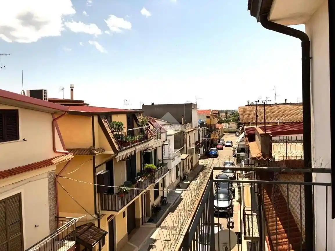 Casa indipendente in vendita a Botricello