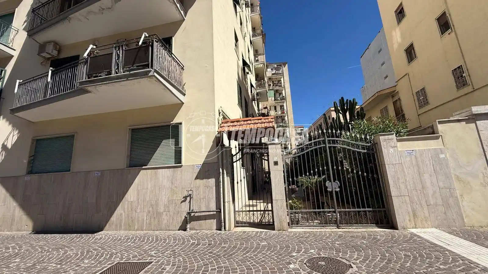 Appartamento in affitto a Napoli
