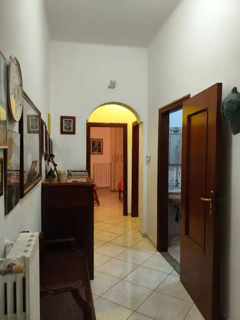 Appartamento in vendita a Castellaneta