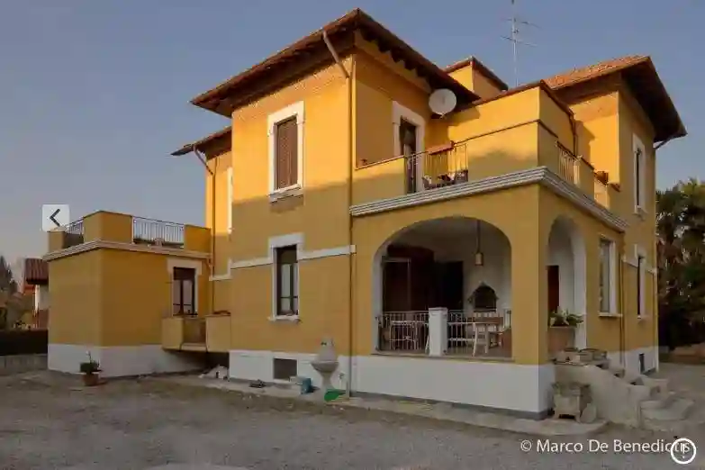Villa - foto 4