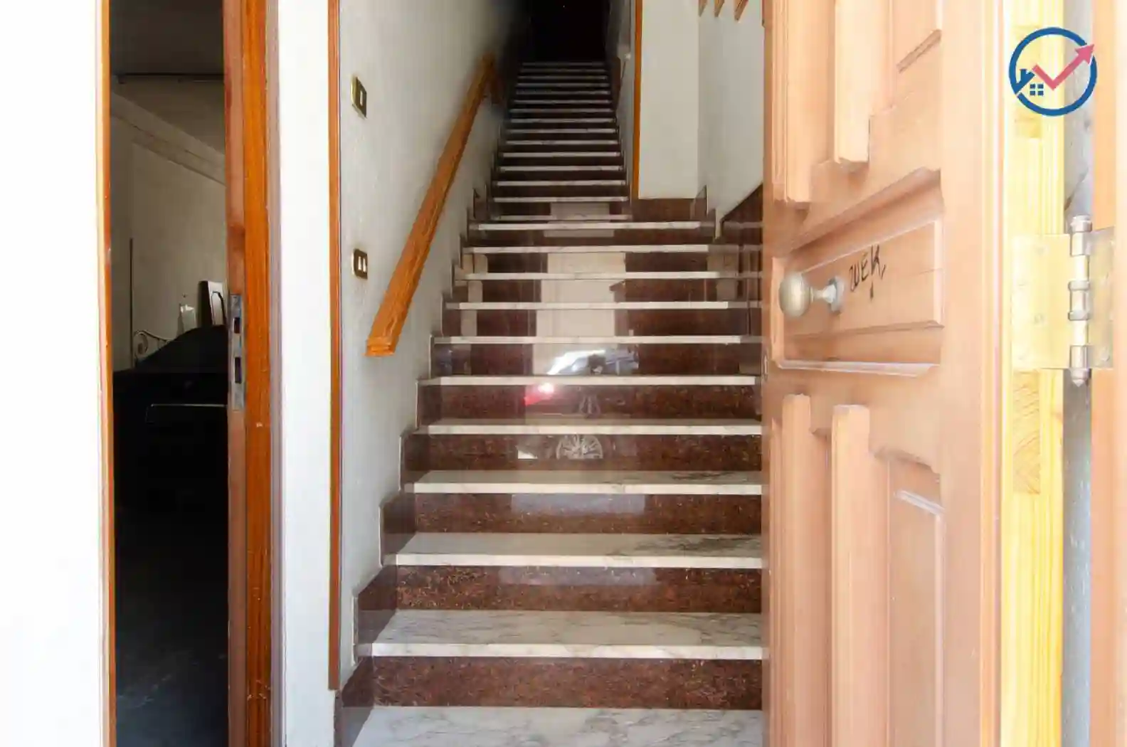 Palazzo - Edificio - foto 2