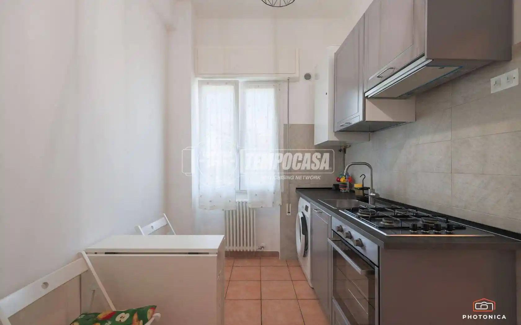 Appartamento in vendita a Cattolica