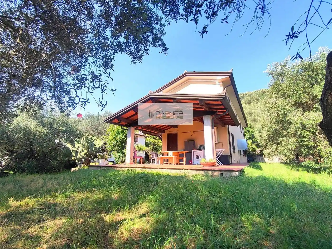 Villa in vendita a Massarosa