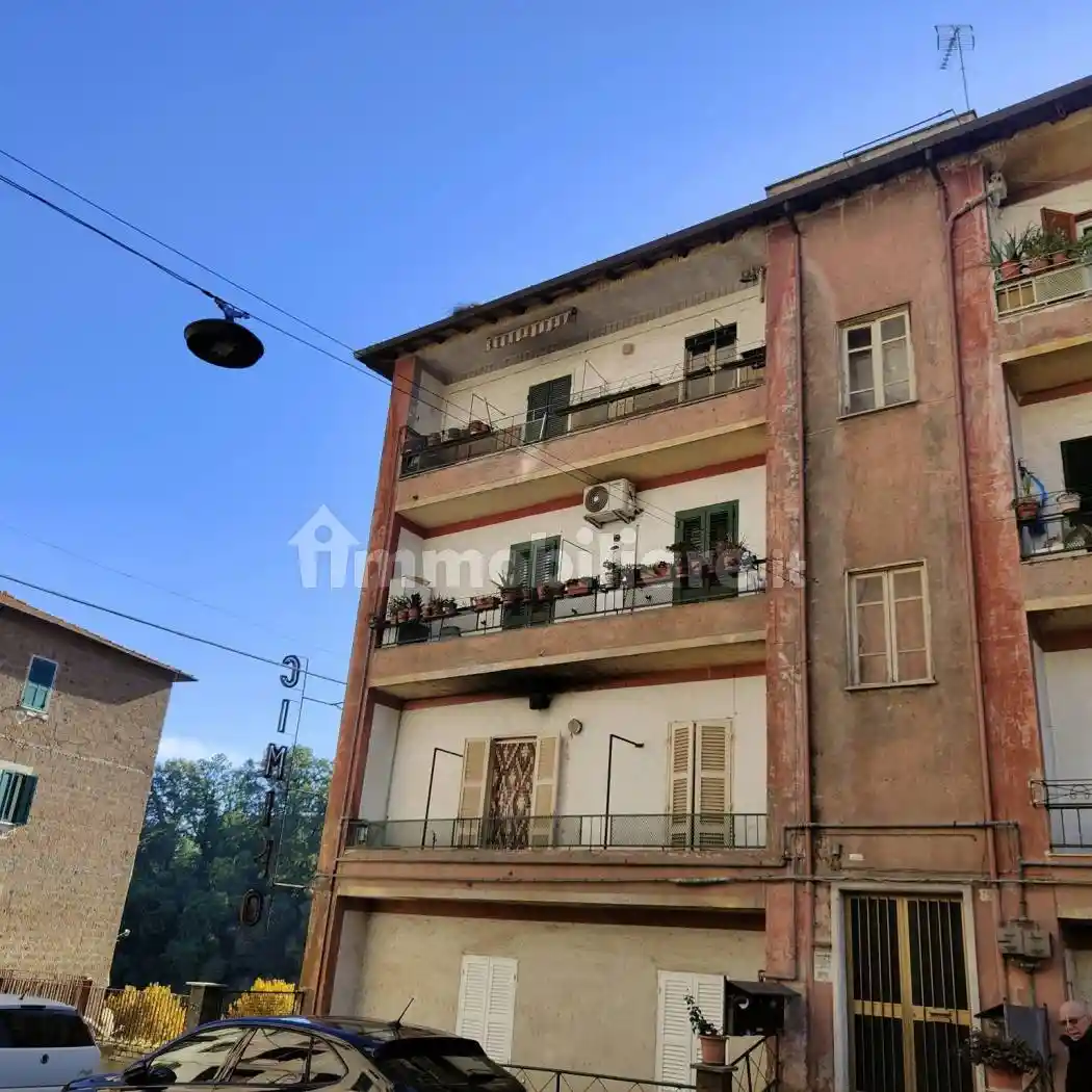 Appartamento in vendita a Vignanello