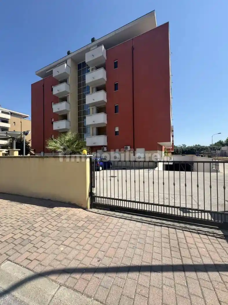 Appartamento in vendita a Manoppello