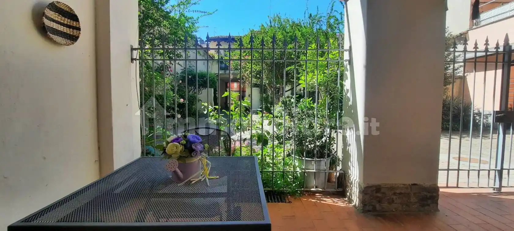 Appartamento in vendita a Piacenza