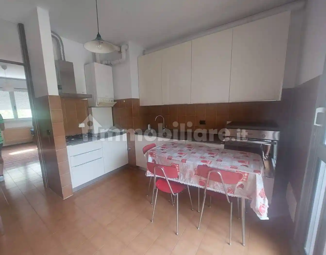 Appartamento in affitto a Parma