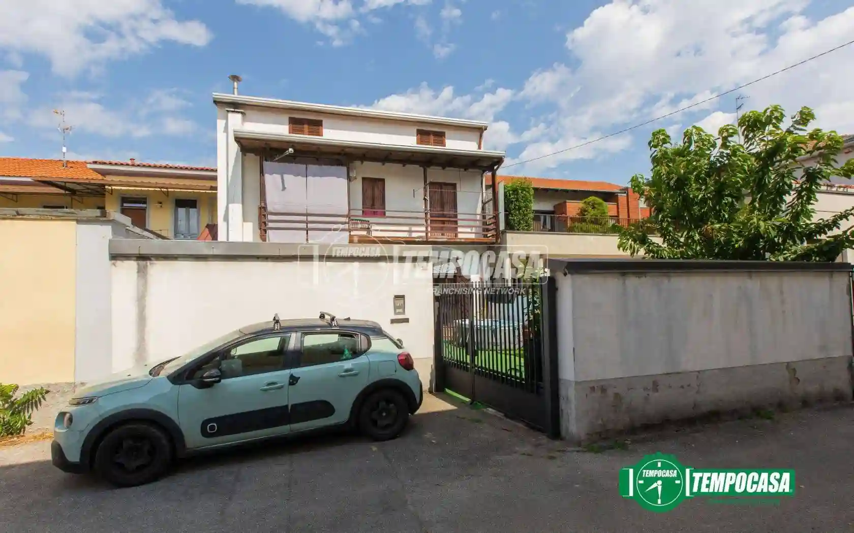 Casa indipendente - foto 2