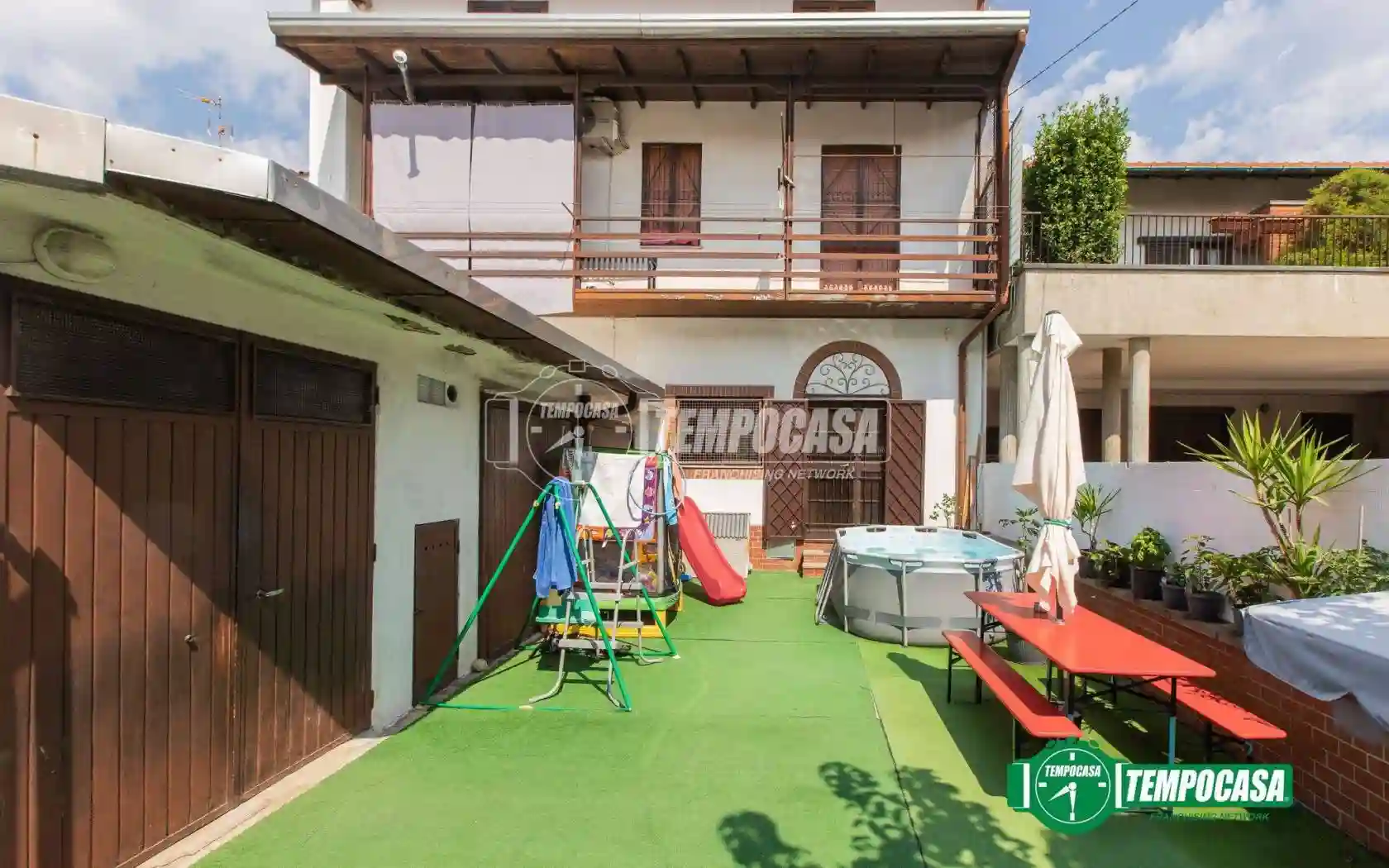 Casa indipendente - foto 3