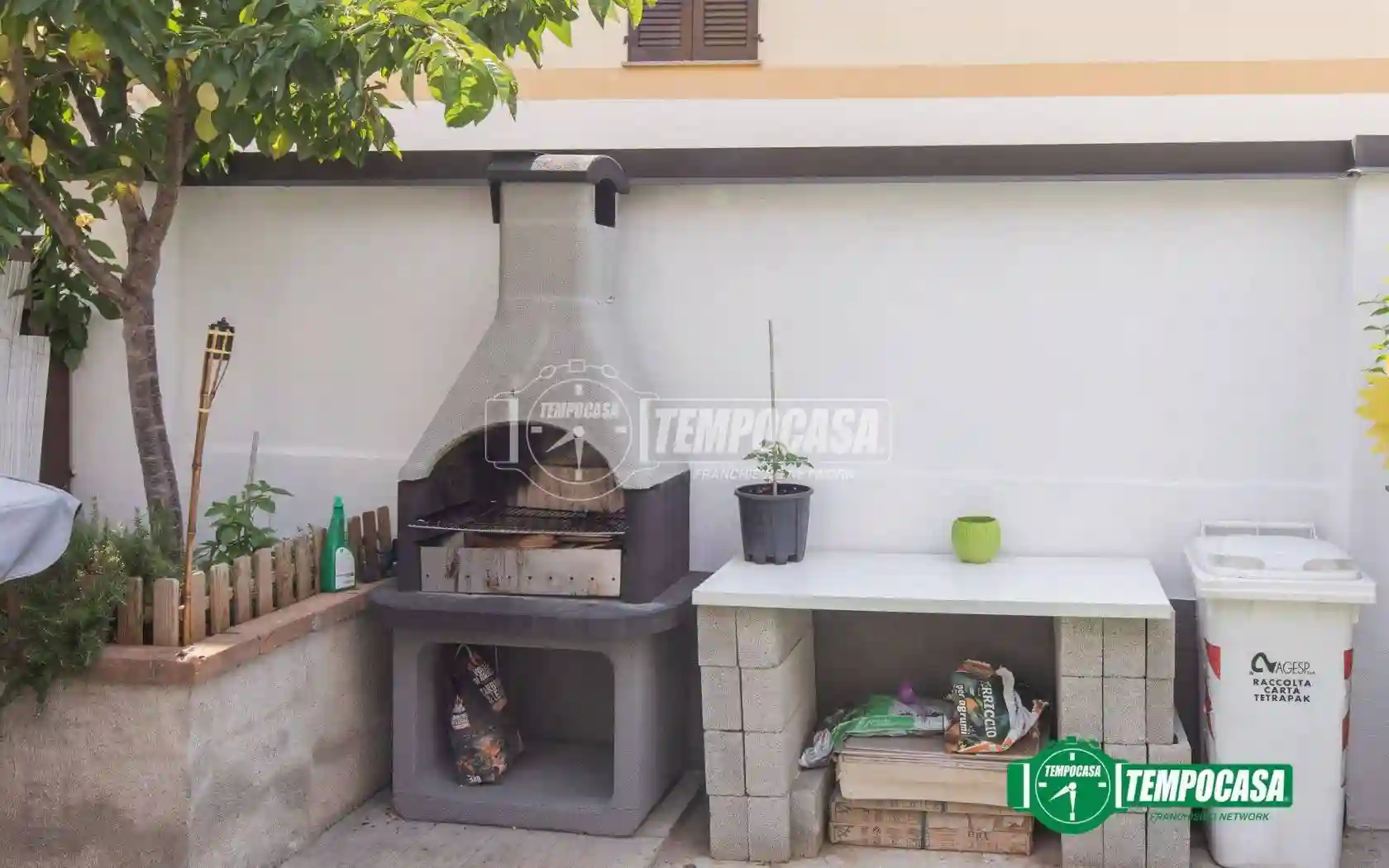 Casa indipendente - foto 4