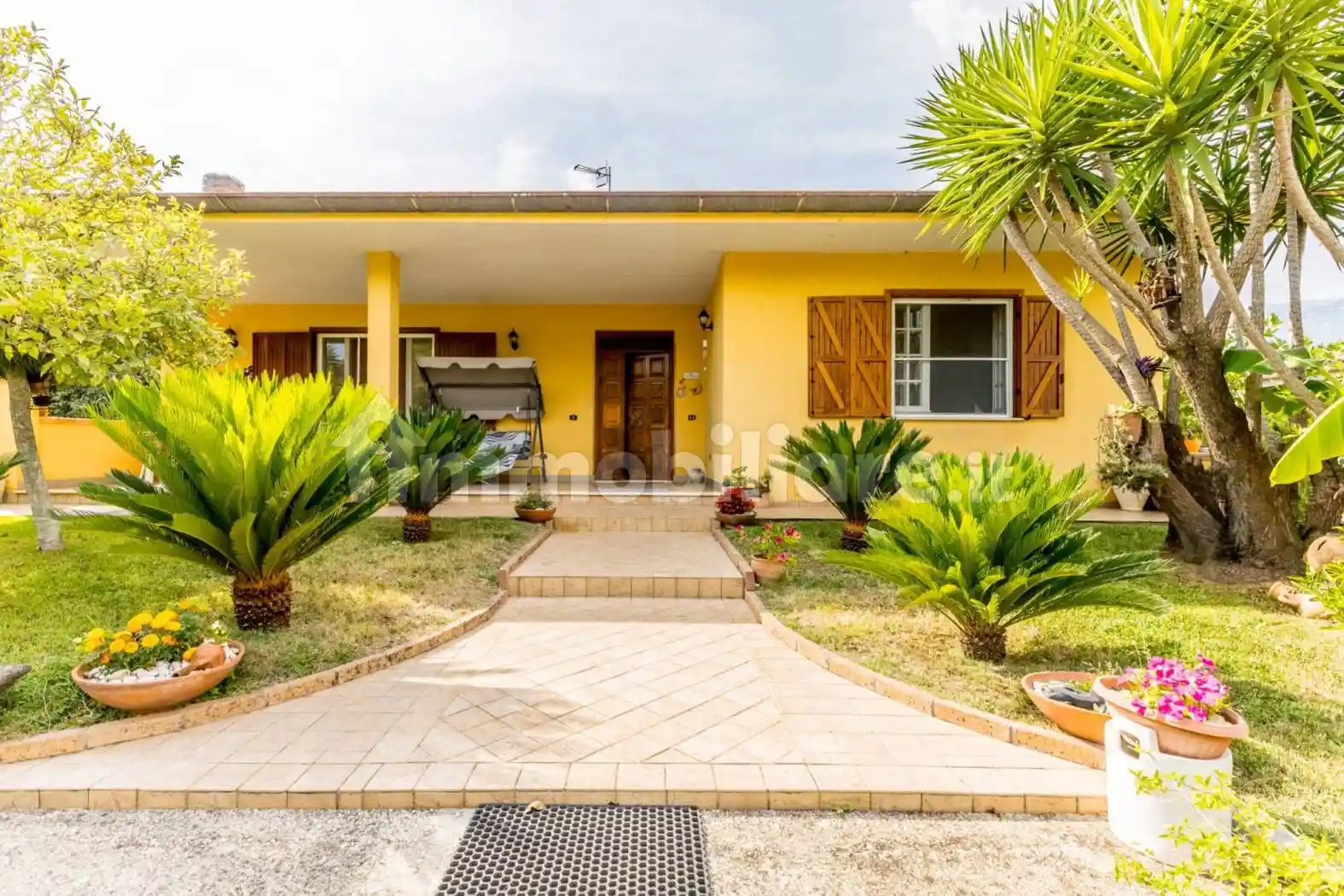 Villa in vendita a Sezze
