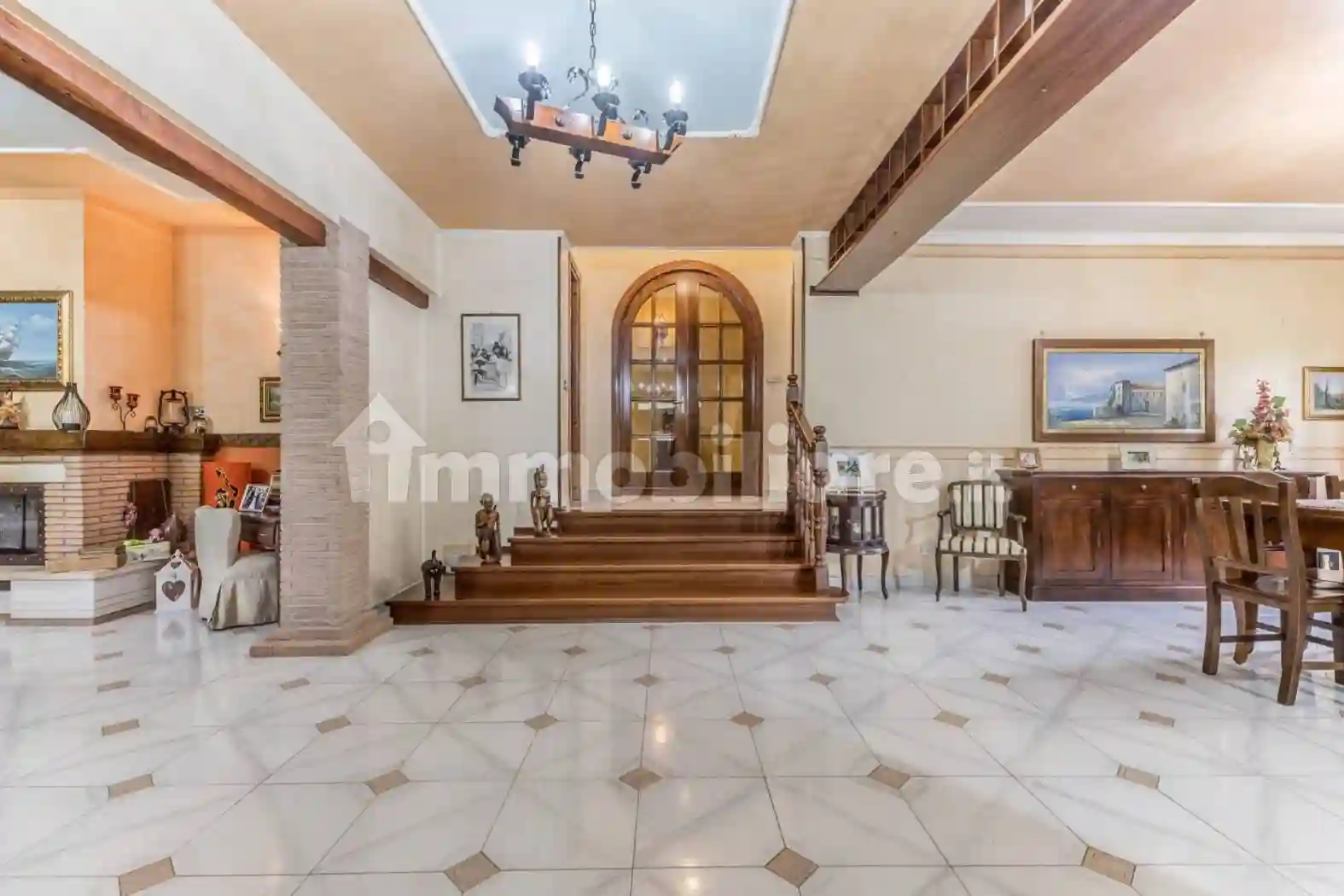 Villa - foto 5